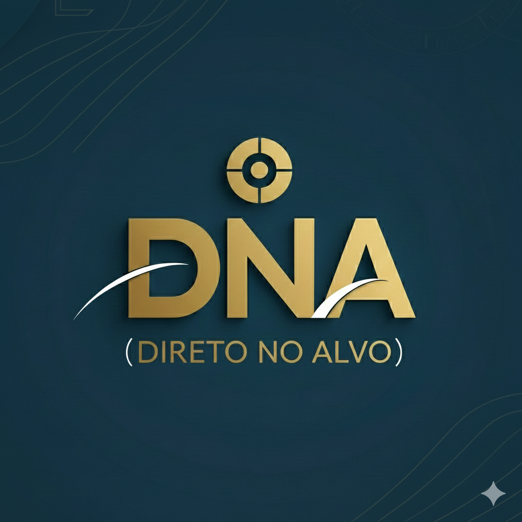 DNA logo